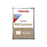 BULK N300 NAS Hard Drive 18TB 512MB