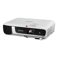 EB-W51 WXGA 1280 x 800 16:10 HDMI EB-W51 WXGA 1280 x 800 16:10 HDMI