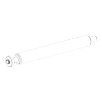 Assy RL3 Rep Platen Roller Assy RL3 Rep Platen Roller