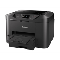 CANON MAXIFY MB2750 Inkjet MFP 15.5ipm CANON MAXIFY MB2750 Inkjet MFP 15.5ipm