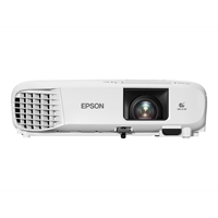 EB-X49 3LCD 16000:1 4:3 1024x768 HDMI EB-X49 3LCD 16000:1 4:3 1024x768 HDMI