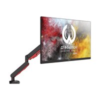 Flexible Desk Mount for Single Flexible Desk Mount for Single
