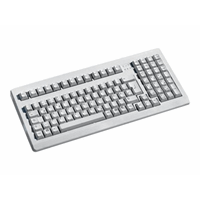 CHERRY G80-1800LPCFR-0 PS/2 USB (FR)