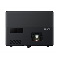 EF-12 Projectors 3LCD 16:9 USB 2.0 EF-12 Projectors 3LCD 16:9 USB 2.0