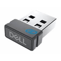 Dell Universal Pairing Receiver- WR221 Dell Universal Pairing Receiver- WR221