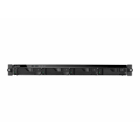 AS6204RS 4 BAY 1.6GHZ 4GB DDR3 AS6204RS 4 BAY 1.6GHZ 4GB DDR3