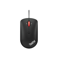 ThinkPad USB-C Wired Compact Mouse