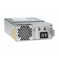 PSU/N2K 400W DC Power Supply Std airflow