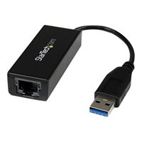 USB 3.0 to Gigabit Ethernet NIC Network USB 3.0 to Gigabit Ethernet NIC Network