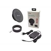 i-tec Desk Charger USB-C/A 96W