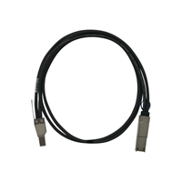 Mini SAS cable SFF-8644 to