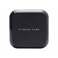 P-touch CUBE Plus PT-P710BTH USB P-touch CUBE Plus PT-P710BTH USB
