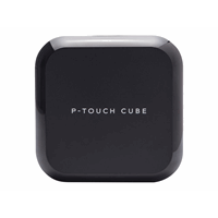 P-touch CUBE Plus PT-P710BTH USB