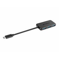TRANSCEND USB 3.1 Type-C 4-Port HUB