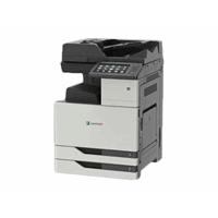 CX923dxe color laser printer MFP CX923dxe color laser printer MFP