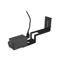 WallMnt Kit f Crestron Cameras