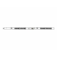 PDU 1PH 32A 60309-20XC13+4XC19. 1 stk