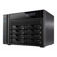 AS7008T 8 BAY 3.5GHZ 2GB DDR3 AS7008T 8 BAY 3.5GHZ 2GB DDR3