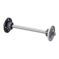 Epson 2"/3" Dual Tension Spindle 17" Epson 2"/3" Dual Tension Spindle 17"