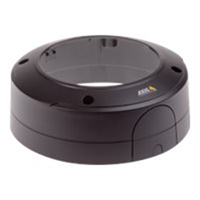 AXIS TP3801-E BLACK CASING 4P 01626-001 AXIS TP3801-E BLACK CASING 4P 01626-001