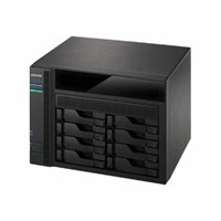 AS5008T 8 Bay 2.41GHz 1GB DDR3 AS5008T 8 Bay 2.41GHz 1GB DDR3