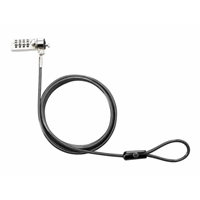 HP Essential Combination Lock