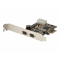 IEEE 1394b PCIexpress Add-On card 3-port IEEE 1394b PCIexpress Add-On card 3-port
