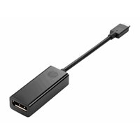 USB-C to DisplayPort Adapter