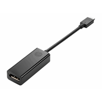 USB-C to DisplayPort Adapter USB-C to DisplayPort Adapter