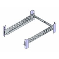 2U UNIVERSAL MEDIUM DUTY 4-POST POWEREDG