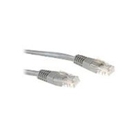Ib6010 utp c5e patch gy 10.00m. Eenh. 1 stk Ib6010 utp c5e patch gy 10.00m. Eenh. 1 stk