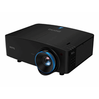 LU935ST 5500AL WUXGA Laser 1.1X TR 0.81-0.89 L/S V+-60% H+-23% HDBaseT LAN 4K compatible 3D syn in/o