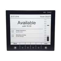 ROOMZ Display SILVER incl 1Y Basic