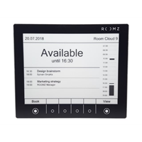 ROOMZ Display SILVER incl 1Y Basic ROOMZ Display SILVER incl 1Y Basic