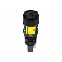 BC9130 BASE/DUAL CHARGER 433MHZ M-INT