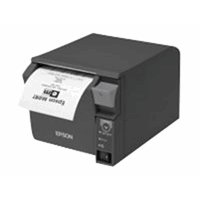 Epson TM-T70II 025A0 Epson TM-T70II 025A0