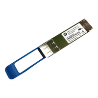 HP X140 40G QSFP+ LC LR4 SM XCVR
