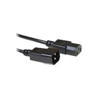 Ak5031 pwr cord c13 - c14 bk 3.00m. Eenh. 1 stk Ak5031 pwr cord c13 - c14 bk 3.00m. Eenh. 1 stk