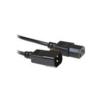 Ak5031 pwr cord c13 - c14 bk 3.00m. Eenh. 1 stk Ak5031 pwr cord c13 - c14 bk 3.00m. Eenh. 1 stk