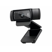 HD Pro Webcam C920 - USB - EMEA HD Pro Webcam C920 - USB - EMEA