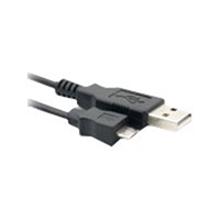 Sb0006 micro usb b -usb a 1.00m. Eenh. 1 stk Sb0006 micro usb b -usb a 1.00m. Eenh. 1 stk
