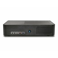 Intel 11th Generation Desktop - DEV7710P Intel 11th Generation Desktop - DEV7710P