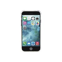 R Series for iPhone SE 2nd gen/8/7- Transparent - Soft bag R Series for iPhone SE 2nd gen/8/7- Transparent - Soft bag