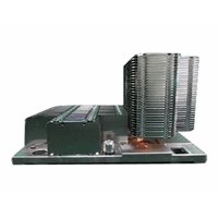 Heat Sink for R740/R740XD125W or greater Heat Sink for R740/R740XD125W or greater