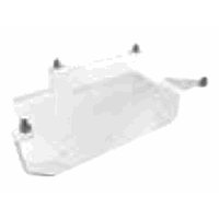 Wall Mount Adapter Plate 319/320UST