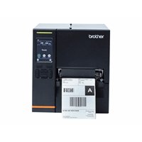TJ-4121TN 4IN Industrial Label 300dpi TT TJ-4121TN 4IN Industrial Label 300dpi TT
