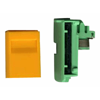 TC4 Tape cutter PT-D200VP PT-H105