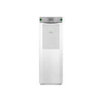Galaxy VS UPS 40kW 400V  2 internal 9Ahsmart modular battery strings  expandable to 4  Start-up 5x8