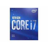 INTEL Core I7-10700F 2.9GHz LGA1200 Box INTEL Core I7-10700F 2.9GHz LGA1200 Box