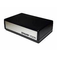 XPAND 3D Transmitter for VPL-XW7000 XPAND 3D Transmitter for VPL-XW7000